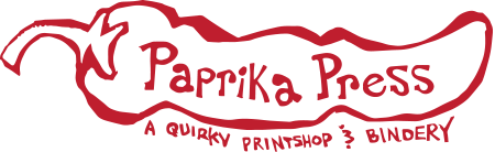 Paprika Press