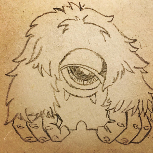 Keep Smiling | by Paprika Press