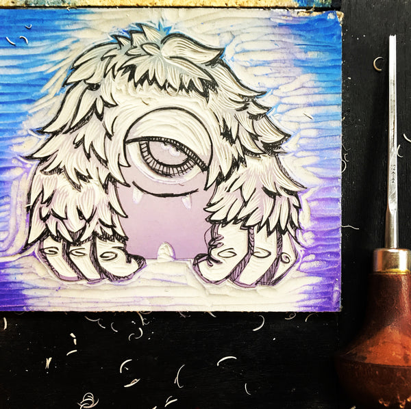 Keep Smiling | by Paprika Press