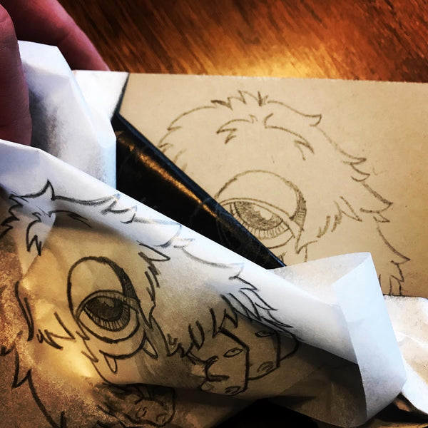 Keep Smiling | by Paprika Press