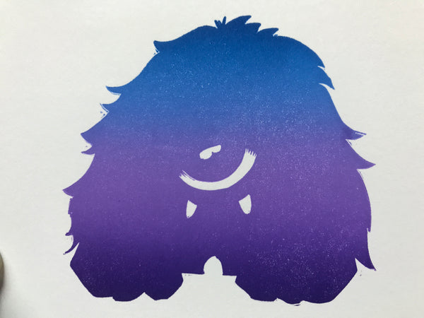 Keep Smiling | by Paprika Press