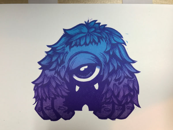 Keep Smiling | by Paprika Press