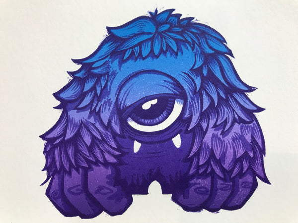 Keep Smiling | by Paprika Press