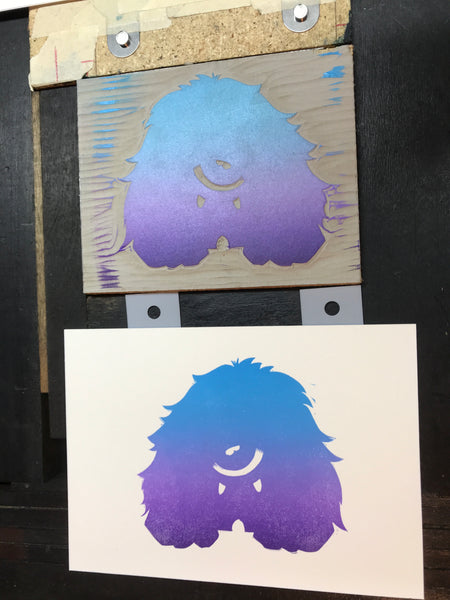 Keep Smiling | by Paprika Press