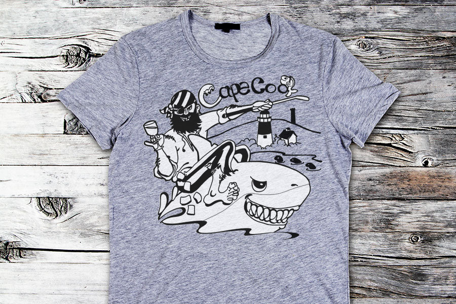 Cape Cod T-shirt
