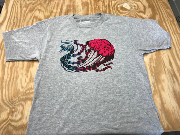 Jelly - tshirt | by Paprika Press