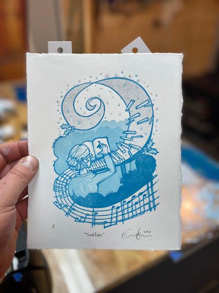 Traditions | by Paprika Press