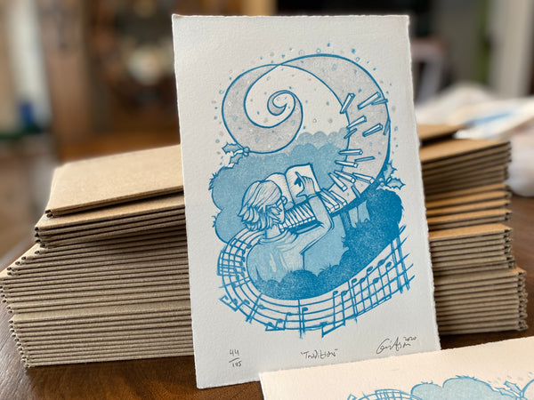 Traditions | by Paprika Press