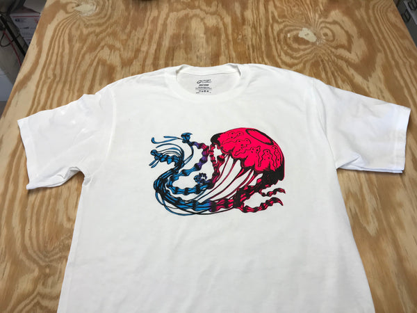 Jelly - tshirt | by Paprika Press