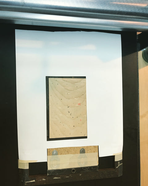 The Stars Were Brightly Shining | by Paprika Press