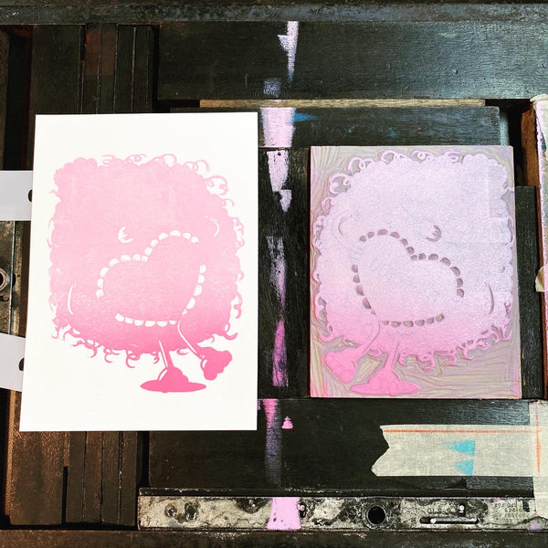 Thank You | by Paprika Press