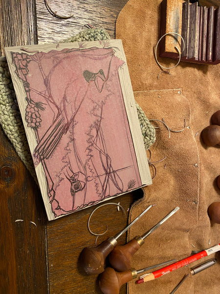 Creature Comforts | by Paprika Press