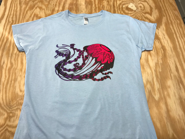 Jelly - tshirt | by Paprika Press