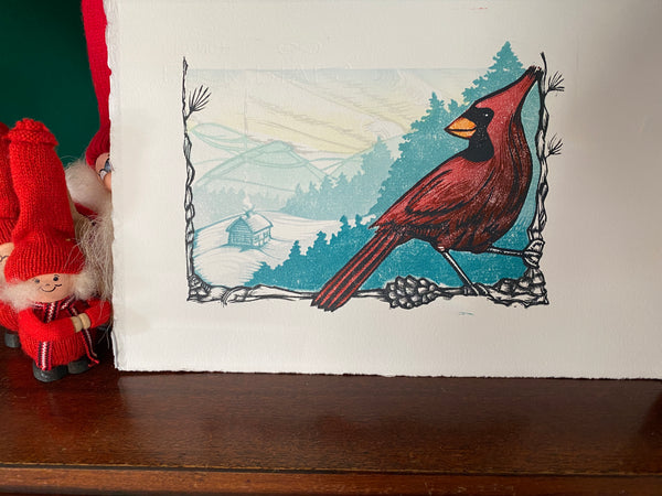 Creature Comforts | by Paprika Press