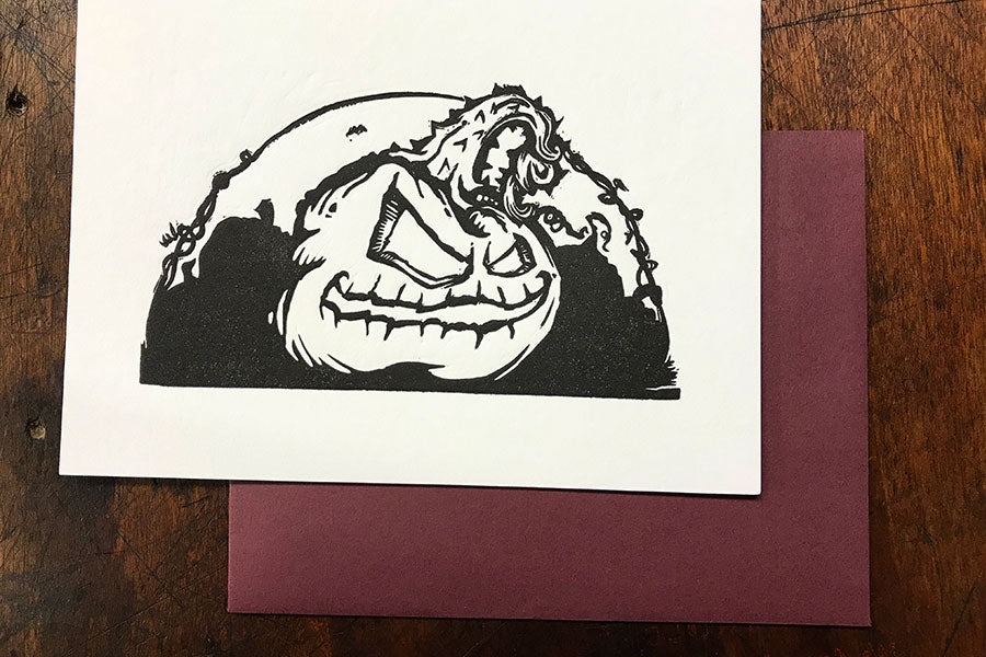 Patches  Monster Press