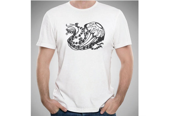 Jelly - tshirt | by Paprika Press