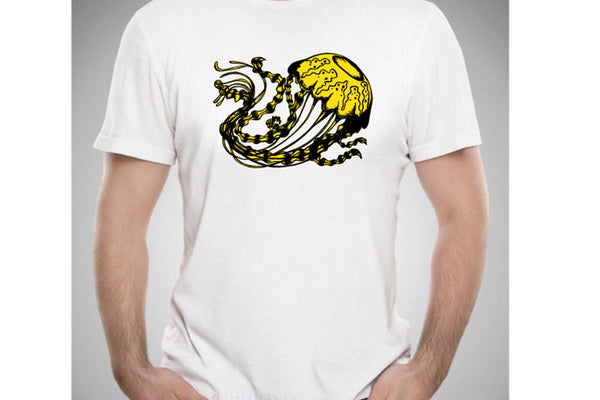 Jelly - tshirt | by Paprika Press