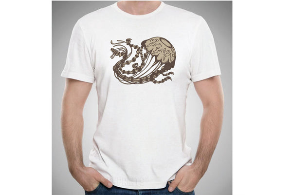 Jelly - tshirt | by Paprika Press