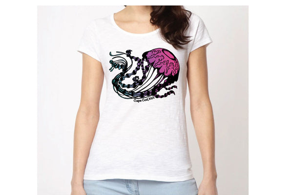 Jelly - tshirt | by Paprika Press