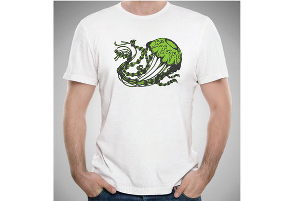 Jelly - tshirt | by Paprika Press