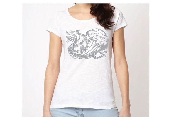 Jelly - tshirt | by Paprika Press