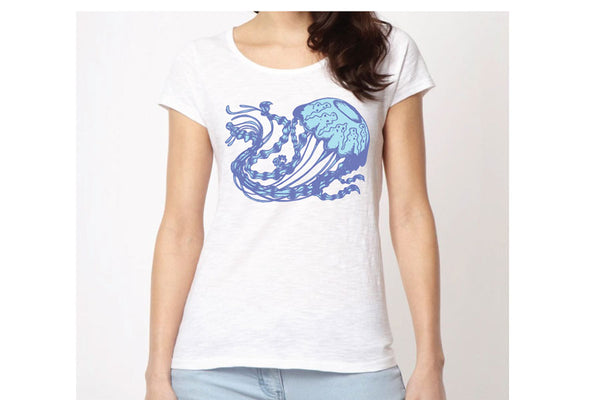 Jelly - tshirt | by Paprika Press