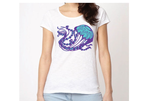 Jelly - tshirt | by Paprika Press