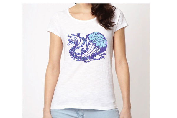 Jelly - tshirt | by Paprika Press