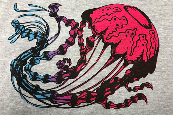 Jelly - tshirt | by Paprika Press