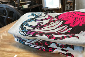 Jelly - tshirt | by Paprika Press