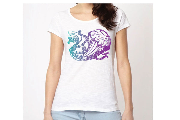 Jelly - tshirt | by Paprika Press