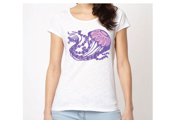 Jelly - tshirt | by Paprika Press