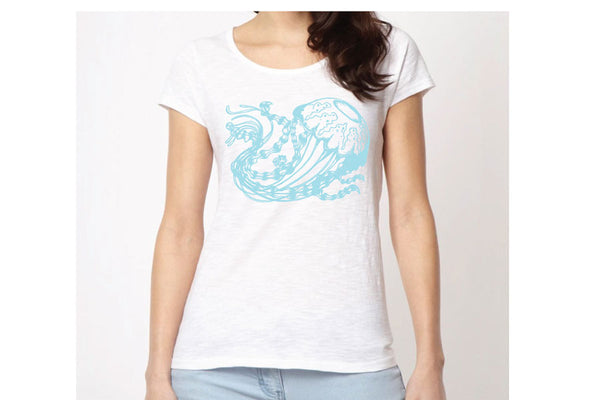 Jelly - tshirt | by Paprika Press