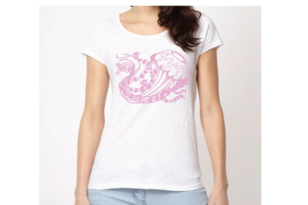 Jelly - tshirt | by Paprika Press