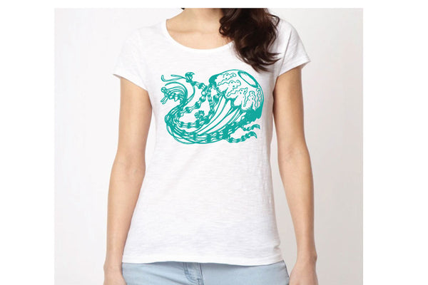 Jelly - tshirt | by Paprika Press