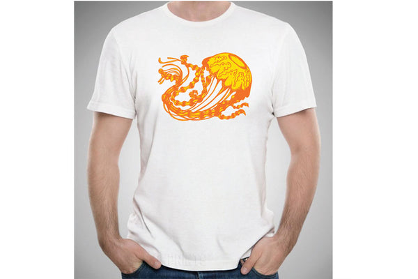 Jelly - tshirt | by Paprika Press