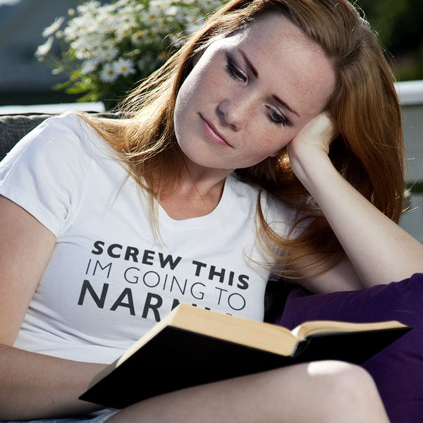 Narnia T-shirt | by Paprika Press