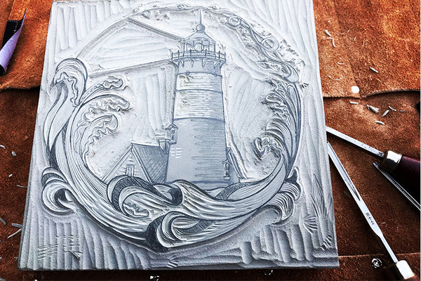 Nauset Light | by Paprika Press