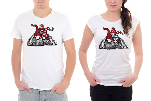 Tomte - T-shirt | by Paprika Press